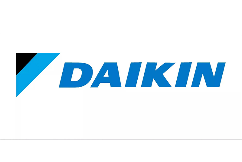 Daikin in Granite Hills